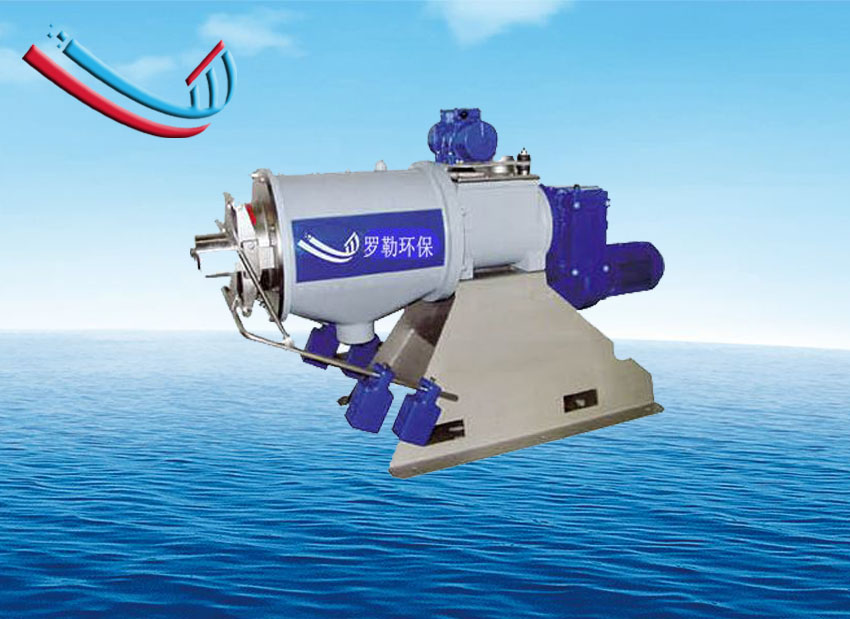 怎么處理固液分離機(jī)電機(jī)出現(xiàn)的故障?